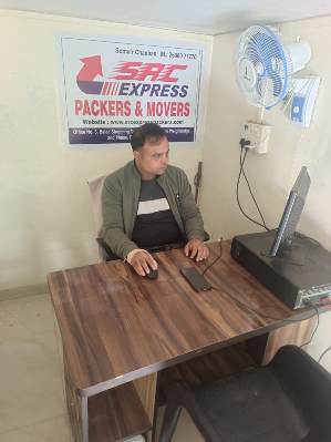 SRC Express Express Packers and Movers